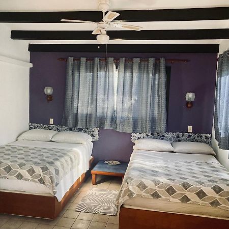 Villa Bougainvillea Aruba, The Tango Suite Palm Beach Exteriör bild
